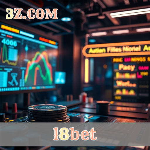 Apostas Inovadoras no l8bet: Uma Experiência Sem Igual