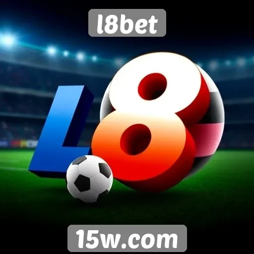 Visão geral das opções de aposta disponíveis na l8bet