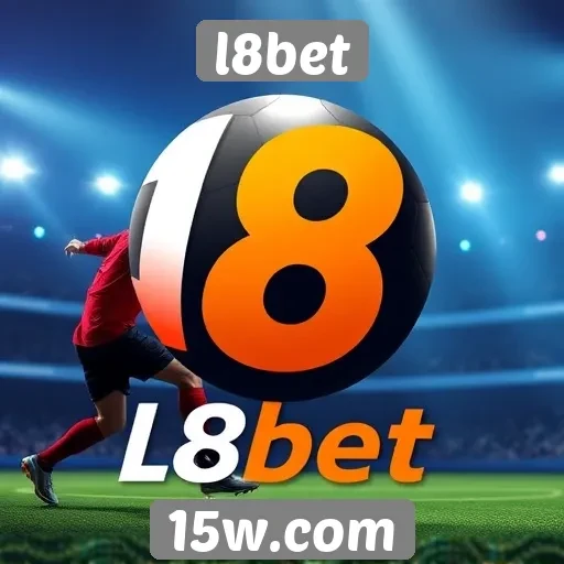 Impacto do l8bet no mercado de apostas esportivas