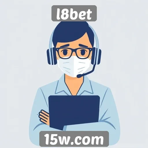 serviço de atendimento ao cliente da l8bet é eficiente