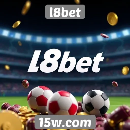 Plataforma l8bet oferece promoções exclusivas para novos usuários