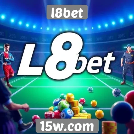 Tendências de crescimento do site l8bet no mercado de jogos