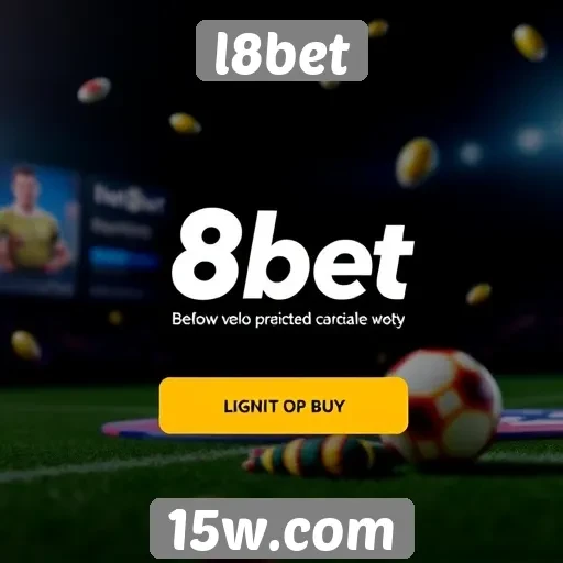 Promoções e bônus disponíveis no l8bet
