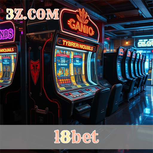 Slots Inovadores no l8bet: Uma Experiência de Jogo Incomparável